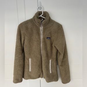 Patagonia Fleece Jacket (S)
